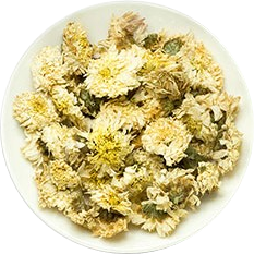 chrysanthemum Flower Tea