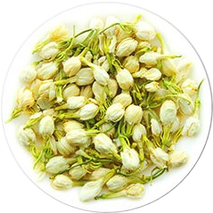 Dry Jasmine Tea
