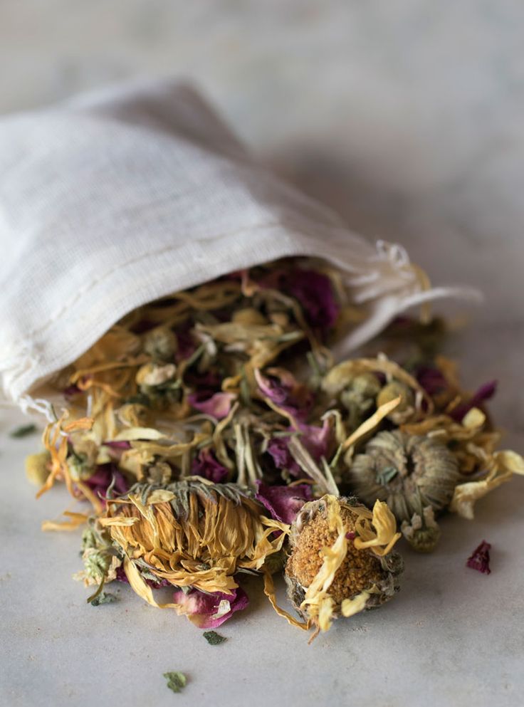 Tea bag